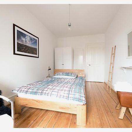 伯尔尼Bed & Kitchen Am Tavelweg - Adults Only公寓 外观 照片
